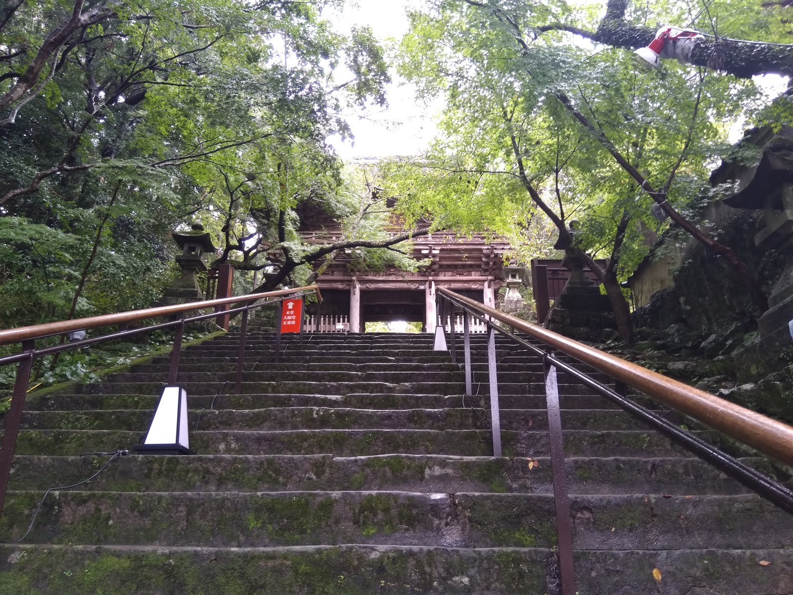 🏯 치쿠린지 (제31번 후다쇼) 이미지 7